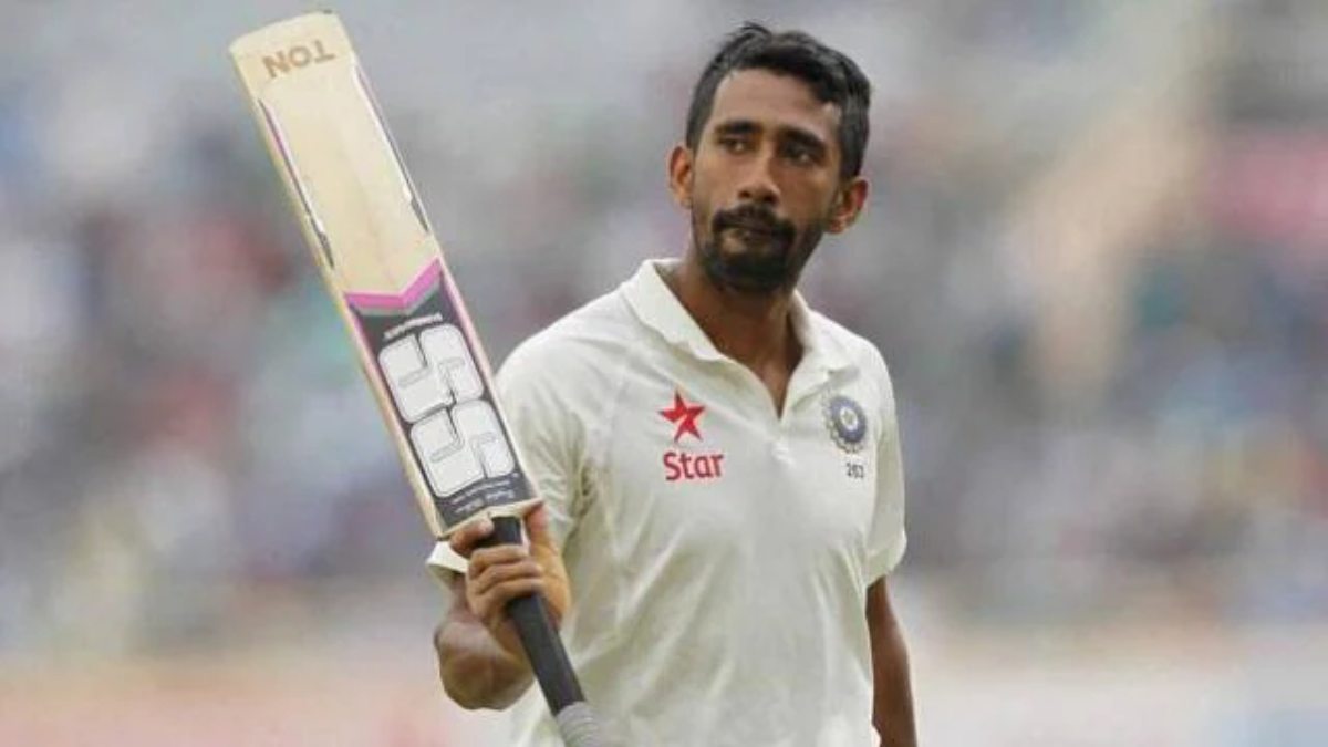 Wriddhiman Saha Retirement: रिद्धिमान साहा ने क्रिकेट के सभी प्रारूपों से संन्यास का किया एलान, जानिए कब खेलेंगे अपना आखिरी मैच