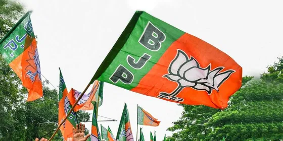भाजपा ने बिलासपुर ग्रामीण की नई कार्यकारिणी की घोषित, जानिए किसे मिली क्या जिम्मेदारी…