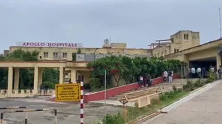 CG NEWS: रेलवे कोचिंग यार्ड में सफाई के दौरान झुलसा युवक, 5 दिन के इलाज के बाद तोड़ा दम, परिजनों ने रेलवे प्रबंधन पर लगाया लापरवाही का आरोप…
