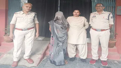 CG News : मां ने बेटे पर पेट्रोल डालकर लगाई आग, अस्पताल में युवक की मौत, जानिए घटना की वजह…