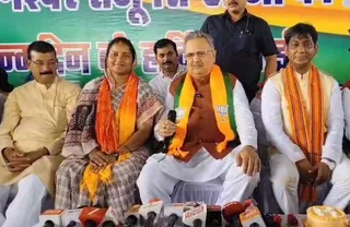 राज्यपाल बनाए जाने की चर्चाओं के बीच डॉ. रमन सिंह का बड़ा बयान, कहा- छत्तीसगढ़ से क्यों कराना चाहते हैं मेरी विदाई…