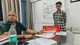 कार में ‘विधायक नरहरपुर’ लिखवाकर युवक ने मचाया आतंक : दो बाइक और राहगीर को मारी टक्कर, तीन लोग घायल, आरोपी गिरफ्तार